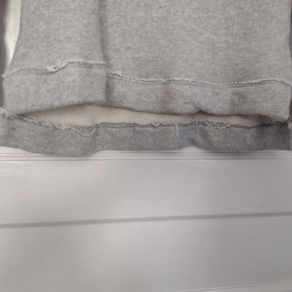 Free People Snow Angel Pullover Boho Aztec Sweater - Picture 7 of 16